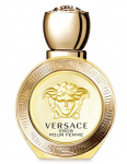 Tualettvesi Versace Eros Pour Femme, 50 ml