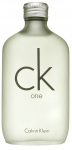 Tualettvesi Calvin Klein CK One, 300 ml