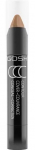 Kontuurpliiats Gosh CCC Stick, 05 dark, 4.4 g
