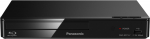 Blu-Ray m&auml;ngija Panasonic DMP-BDT167EG
