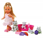 Nukk Simba, 12 cm