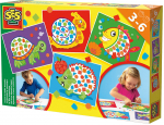 Mosaiik SES Creative 14827, mitmev&auml;rviline