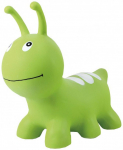 H&uuml;ppepall Gerardos Toys, 36 cm, roheline