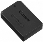 Aku Canon LP-E12, Li-ion