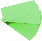 Vaheleht Herlitz, 100 tk Roheline v.