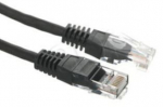 Juhe A-Lan KKU5CZA2 RJ-45 8P8C, RJ-45 8P8C, 2 m, must v.