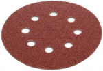 Lihvimisleht Kreator, &Oslash; 12.5 cm, 5 tk