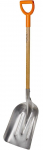 Labidas Fiskars Snow And Grain, 126.8 cm