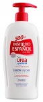 Kehakreem Instituto Espa&ntilde;ol Urea With Panthenol, 500 ml