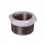 &Uuml;leminek STP Fittings Sia, 1"M x 1/2"F, malm