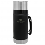 Toidutermos Stanley Classic Legendary Food Jar, 0.94 l, must v.
