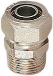 Nippel GTN, 3/4"M-25