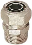 Nippel GTN, 3/4"M-25