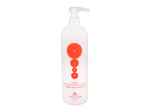 Kehapesugeel Kallos Nourishing, 1000 ml