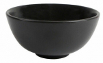 V&auml;ike kauss Porland, must, 13 cm