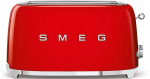 R&ouml;ster Smeg TSF02RDEU, punane v.