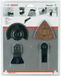 Komplekt Bosch 2608661695, 4 tk