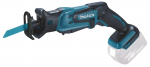 Sirge saag Makita DJR183Z, 18 V