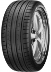Suverehv Dunlop SP Sport Maxx GT 265/45/R20, 105-Y, XL, D, B, 70 dB
