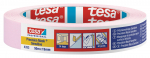 Maalriteip Tesa, 50 m x 1.9 cm