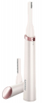 Naiste raseerija Philips HP 6393/00, valge v.