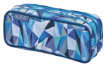 Herlitz pinal, 2 lukuga - Wild Animals, sinine