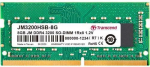 Operatiivm&auml;lu (RAM) Transcend JetRam JM3200HLE-8G, DDR4, 8 GB, 3200 MHz