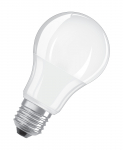 Lambipirn Osram LED, A60, 2700 &deg;K, E27, 9 W, 806 lm