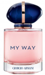 Parf&uuml;&uuml;mvesi Giorgio Armani My Way Refillable, 30 ml