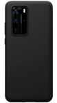 Telefoni &uuml;mbris Evelatus, Huawei P40 Pro, must v.