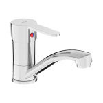 K&ouml;&ouml;gisegisti Jika Lyra Smart H3511Z10042201, kroom v.