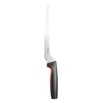 K&ouml;&ouml;ginuga Fiskars, roostevaba teras
