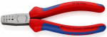 N&auml;pitsad Knipex 97 62 145 A, 145 mm