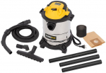 Tolmuimeja Powerplus POWX322, 1000 W