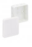 Jaotuskarp Spelsberg 344-612, IP55, 8.5 cm, 8.5 cm x 3.7 cm