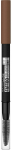 Kulmupliiats Maybelline Tattoo Brow 36h, 5 g 03 soft brown