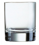 Viskiklaas Arcoroc Islande, klaas, 0.2 l