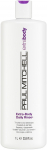 Juukse konditsioneer Paul Mitchell Extra Body, 1000 ml