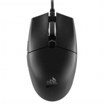 Juhtmega m&auml;nguhiir Corsair Katar Pro XT, must v.