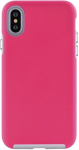 Telefoni &uuml;mbris Devia KimKong Series for iPhone XS Max, Apple iPhone XS Max, punane