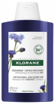 &Scaron;ampoon Klorane Anti-Yellowing - Gray, Blond Hair, 200 ml