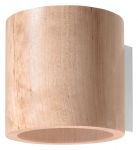 Valgusti seinale Sollux Orbis 5902622429892, G9, 1 x 40 W