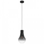 Valgusti rippuv Eglo Chasely 43129, 40 W, E27