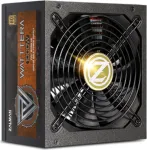 Toiteplokk Zalman WATTTERA ZM1000-EBTII 1000 W, 13.5 cm