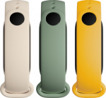 Rihmad Xiaomi, Mi Smart Band 6 Strap (3 pack), kollane v./beež v./roheline v.
