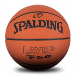 Korvpalli pall Spalding LayUp TF-50, 7 suurus