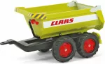 Haagis Rolly Toys CLAAS, roheline v.