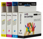 Tindiprinteri kassett Print4U 932XL, must