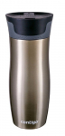 Termostass Contigo Westloop CON2095796, 0.47 l, pruun v.
