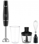 Saumikser Tefal Infinyforce 3in1 HB943838, must v.